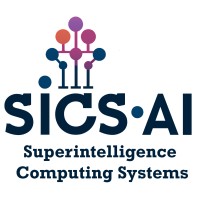 Superintelligence Computing Systems Logo