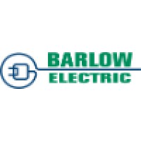 Barlow Electric, LLC Logo