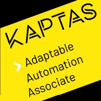 Kaptas Oy Logo
