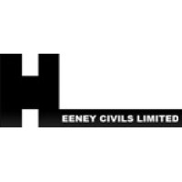 HEENEY CIVILS LIMITED Logo
