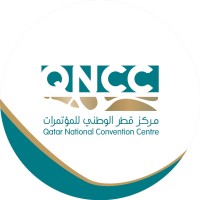 Qatar National Convention Centre Logo