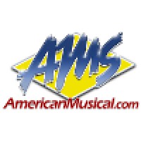 American Musical Supply Logo