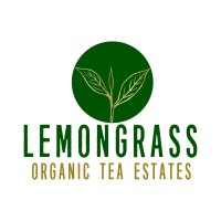 Lemongrass Organic Tea Estates Pvt. Ltd. (LOTEPL) Logo