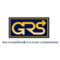 GRUPO RS Logo