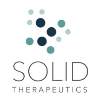 SOLID Therapeutics Logo