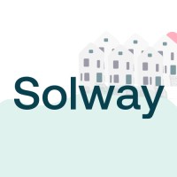 Solway AS Logo