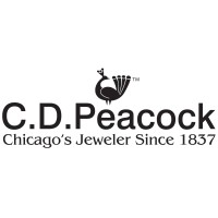 CD Peacock Jewelers Logo