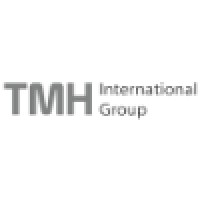 TMH International Group Logo