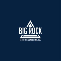 Big Rock Executive Consulting, LLC Logo