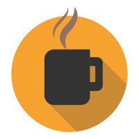 a cup of software Logo