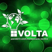 Volta Grup Logo