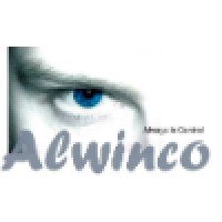 Alwinco Security Risk Assessment Logo