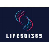 LifeSci365 Logo