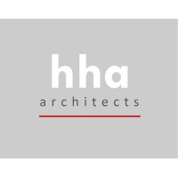 HORSLEY HUBER ARCHITECTS LIMITED Logo