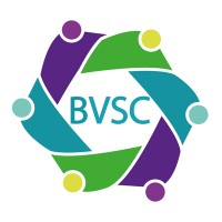 Bexley Voluntary Service Council Logo