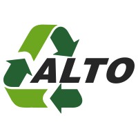 Alto Recycling Logo