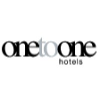 One To One Hotels and Resorts Logo
