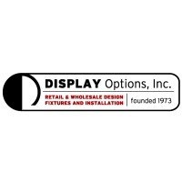 Display Options, Inc. Logo