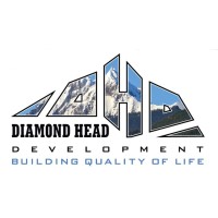 Diamond Head Development Logo