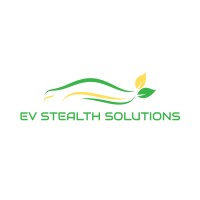 EV Stealth Solutions Logo