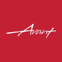Avant Ministries Logo