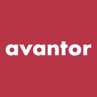 Avantor AS Logo