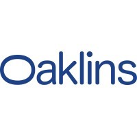 Oaklins Sweden Logo