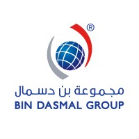 Bin Dasmal Group Logo