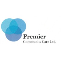PREMIER COMMUNITY CARE LIMITED Logo