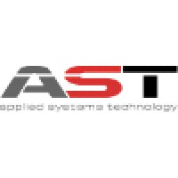 Applied Systems Technology (acquired by Avionté) Logo