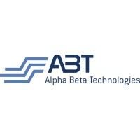 Alpha Beta Technologies Logo