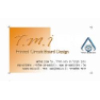 Tmi Systems Ltd. Logo
