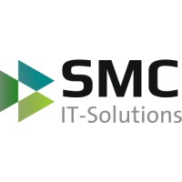 SMC IT AG Logo