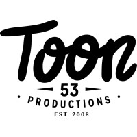 Toon53 Productions Logo
