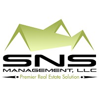 SNS Management LLC Logo