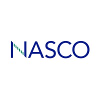 Nasco Saudi Arabia Logo