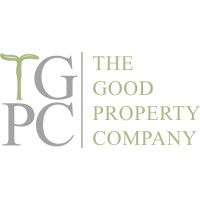 The Good Property Company Ltd Logo