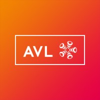 AVL Logo