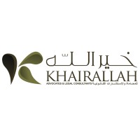 Khairallah Advocates & Legal Consultants Logo