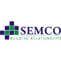 SEMCO GROUP Logo