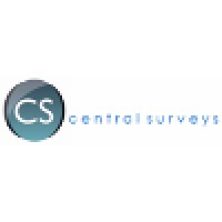 Central Surveys Logo