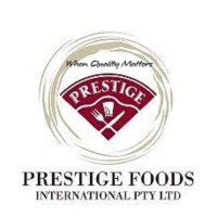 Prestige Foods International Logo