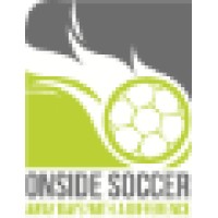 Onside Soccer Logo
