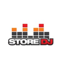 Store DJ Logo