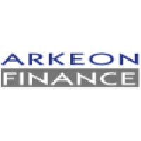 ARKEON Finance Logo
