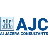 Al-Jazera Consultants Logo