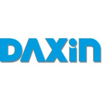 Daxin Materials Corporation Logo