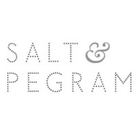 Salt & Pegram Logo