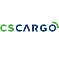 C.S.CARGO Management a.s. Logo