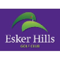 Esker Hills Golf Club Logo